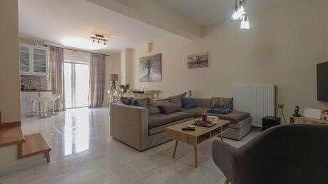 Maisonette 190sqm for sale-Anthoisa
