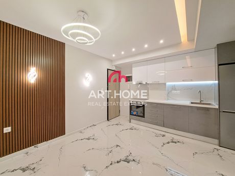 Apartment 37sqm for sale-Analipsi