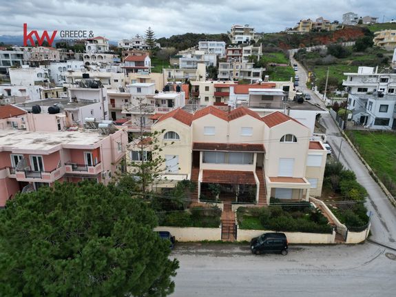 Μεζονέτα 77,44 τ.μ. για πώληση, Ν. Χανίων, Νέα Κυδωνία