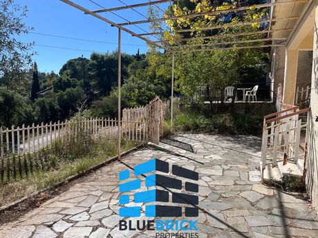 Detached home 170sqm for sale-Arta