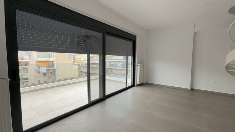 Maisonette 87 sqm for sale, Athens - Center, Kolonos - Kolokinthous