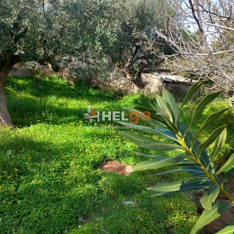 Οικόπεδο 1.612 τ.μ. για πώληση, Αχαΐα, Ρίο