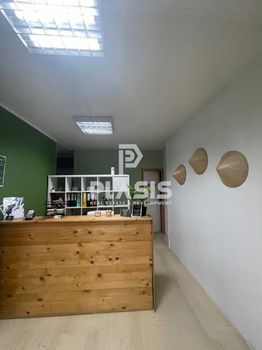Office 75sqm for rent-Pagkrati