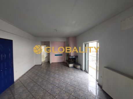 Apartment 97sqm for sale-Nikaia » Alsos Vokou