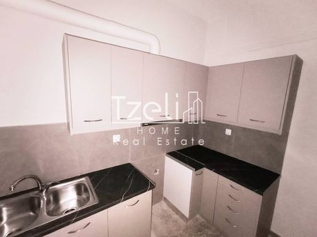 Apartment 91sqm for rent-Kalithea » Centre