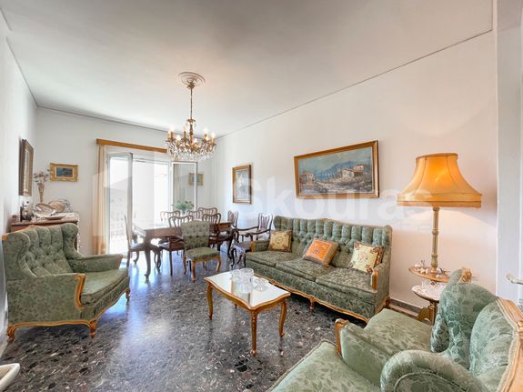 Διαμέρισμα 112,08 τ.μ. για πώληση, Αργολίδα, Άργος