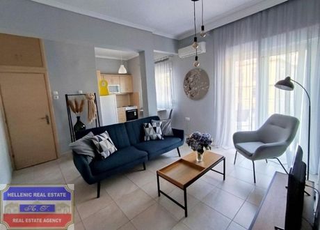 Studio / γκαρσονιέρα 48τ.μ. για ενοικίαση-Καβάλα