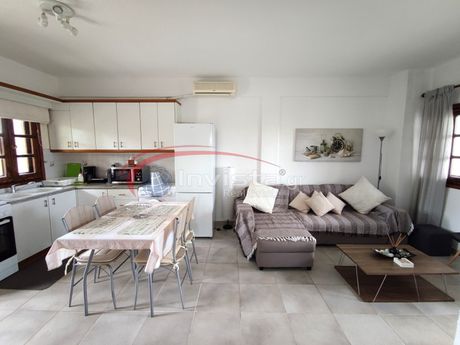 Apartment complex 185sqm for sale-Kassandra » Nea Fokaia