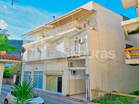 Διαμέρισμα 54,60 τ.μ. για πώληση, Αργολίδα, Άργος