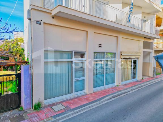 Κατάστημα 33,75 τ.μ. για πώληση, Αργολίδα, Άργος