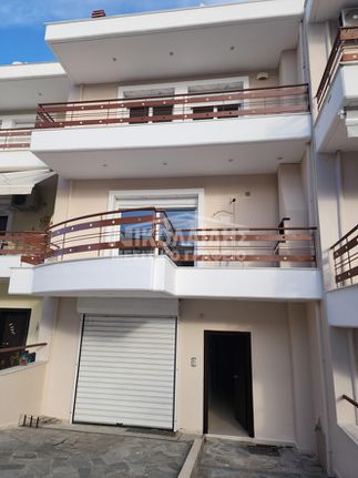 Μεζονέτα 330 τ.μ. για ενοικίαση, Ν. Σερρών, Σέρρες