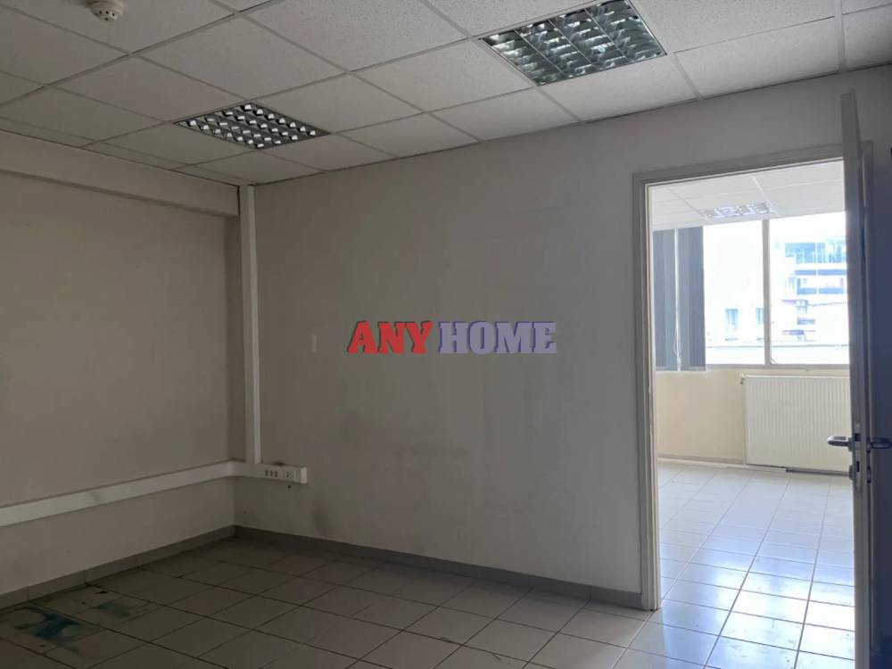 Γραφείο 278 τ.μ. προς ενοικίαση, Διοικητήριο