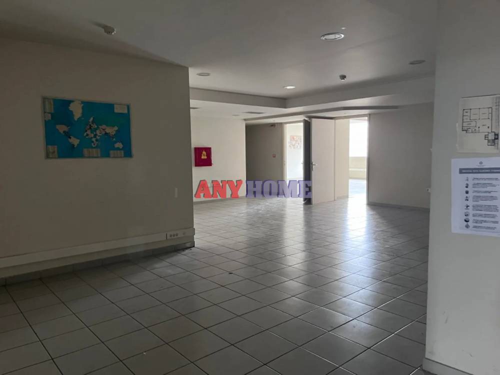 Γραφείο 278 τ.μ. προς ενοικίαση, Διοικητήριο