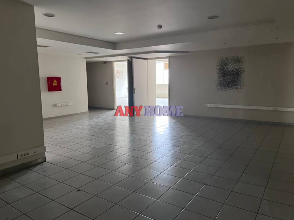 Γραφείο 278 τ.μ. προς ενοικίαση, Διοικητήριο