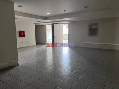 Office 278sqm for rent-Dioikitirio