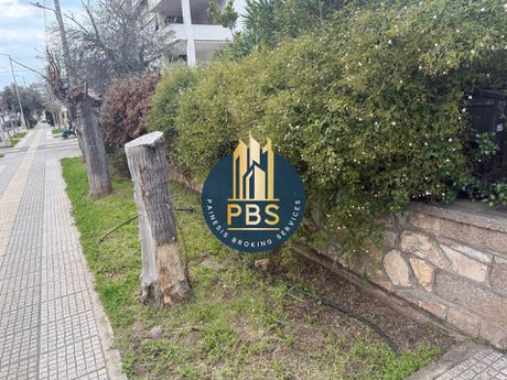 Οικόπεδο 1.080τ.μ. για πώληση-Αργυρούπολη