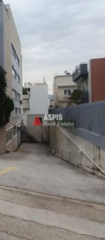 Αποθήκη 580 τ.μ. για ενοικίαση