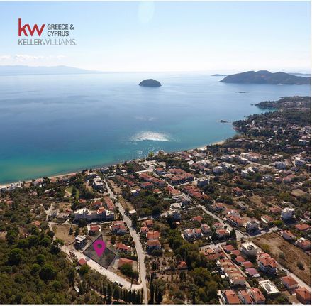 Villa 236,84 sqm for sale, Kavala Prefecture, Kavala
