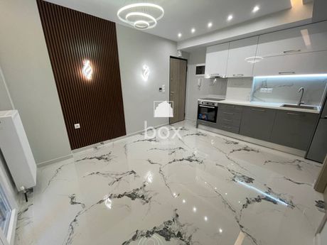 Studio / γκαρσονιέρα 37 τ.μ. για πώληση