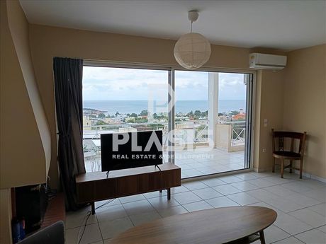 Apartment 90sqm for sale-Saronida