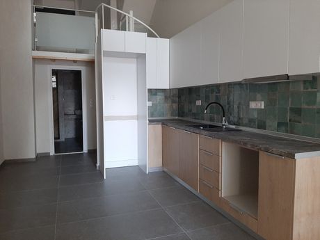 Loft 89τ.μ. για πώληση-Ελευθέριο-κορδελιό » Νέο κορδελιό