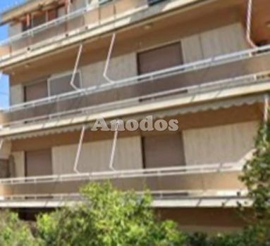 Επιχειρηματικό κτίριο 281τ.μ. για πώληση-Χολαργός » Άνω χολαργός