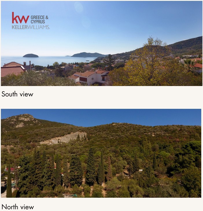 Villa 236,84 sqm for sale, Kavala Prefecture, Kavala