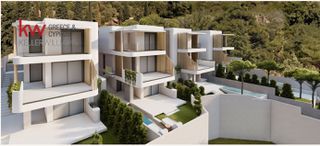 Βίλλα 236,84 τ.μ. για πώληση, Ν. Καβάλας, Καβάλα-thumb-4