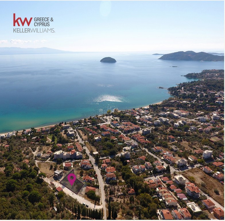 Villa 236,84 sqm for sale, Kavala Prefecture, Kavala
