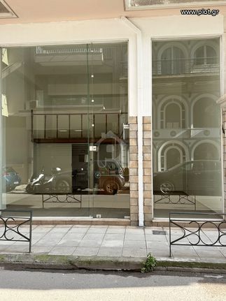 Γραφείο 38 τ.μ. για ενοικίαση, Αχαΐα, Πάτρα