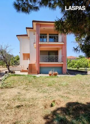 Detached home 230 sqm for sale, Chalkidiki, Kassandra