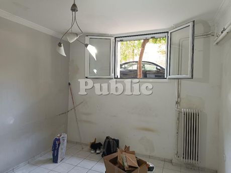 Διαμέρισμα 56τ.μ. για πώληση-Καλλιθέα » Κέντρο