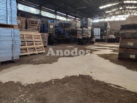 Βιομηχανικός χώρος 2.591 τ.μ. για πώληση