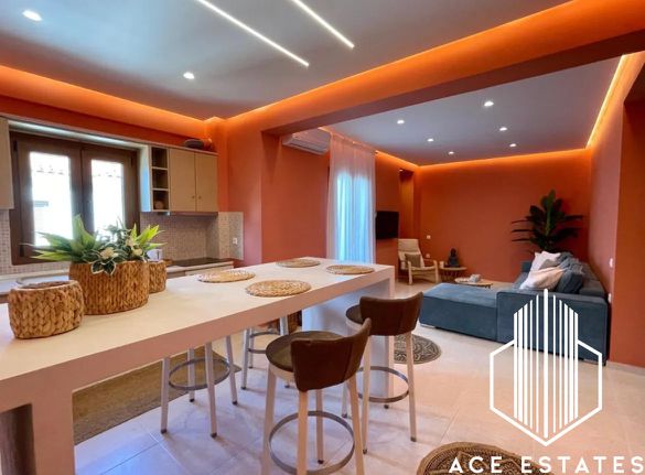 Apartment 100 sqm for sale, Chalkidiki, Kassandra