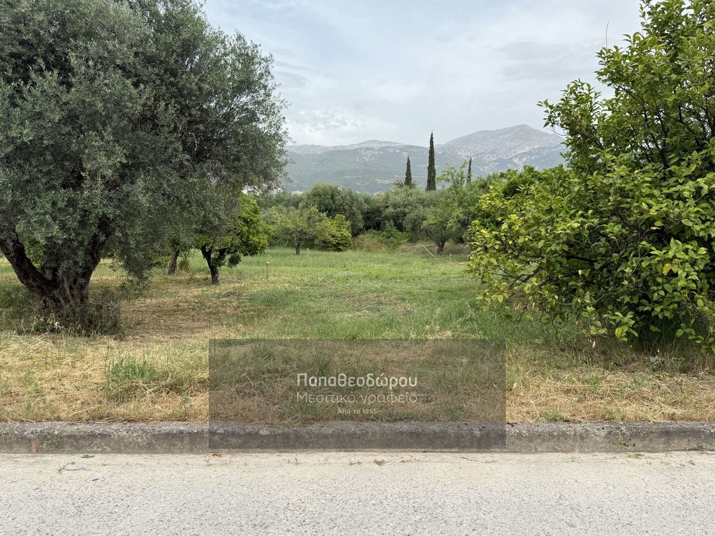 Οικόπεδο 167 τ.μ. προς πώληση, Λάγγουρα