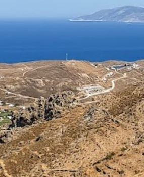 Οικόπεδο 4.170τ.μ. για πώληση-Σέριφος » Χώρα