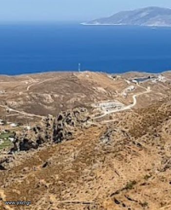 Οικόπεδο 4.170 τ.μ. για πώληση, Κυκλάδες, Σέριφος