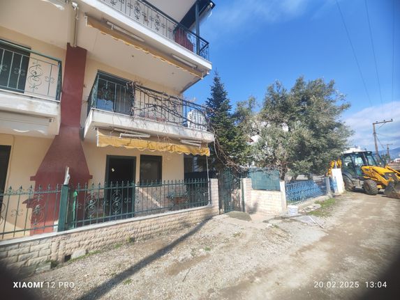 Μεζονέτα 66 τ.μ. για πώληση, Ν. Καβάλας, Ορφανό