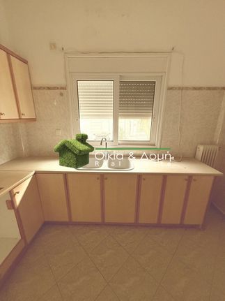 Apartment 55 sqm for sale, Athens - West, Peristeri