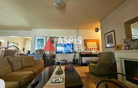 Apartment 170sqm for sale-Kipseli