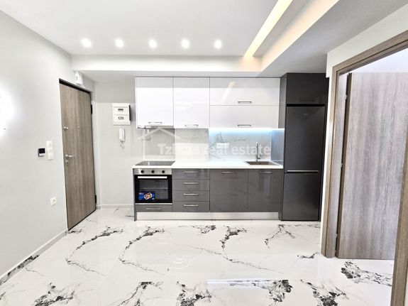 Studio 40 sqm for sale, Thessaloniki - Center, Analipsi