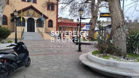 Οικόπεδο 168τ.μ. για πώληση-Δ. αγίου παύλου » Γεντί κουλέ