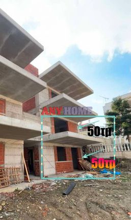 Maisonette 100 sqm for sale, Thessaloniki - Suburbs, Chortiatis