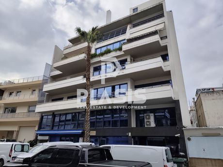 Επιχειρηματικό κτίριο 2.060τ.μ. για πώληση-Καλλιθέα