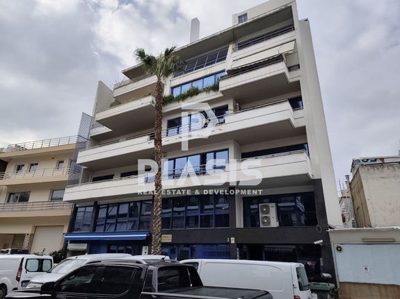 Business bulding 2.060 sqm for sale, Athens - South, Kalithea