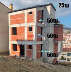 Κτίριο 175 τ.μ. για πώληση