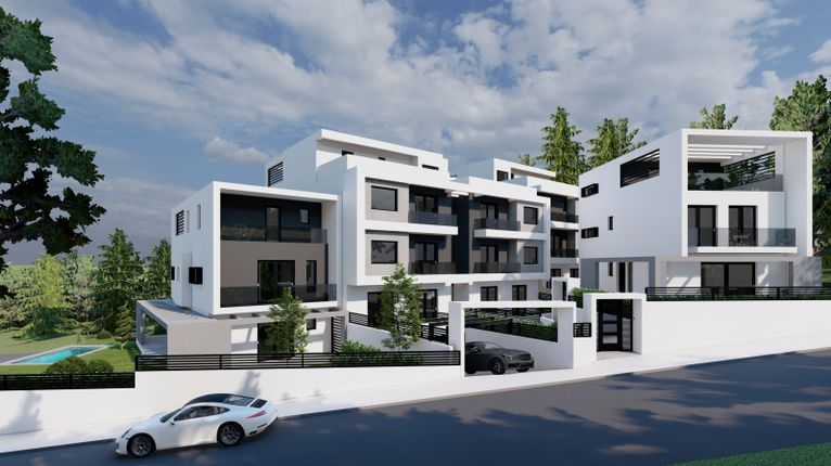 Apartment 137 sqm for sale, Thessaloniki - Suburbs, Thermi