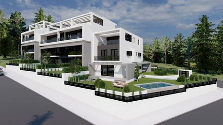 Apartment 138sqm for sale-Thermi » Center Of Thermi