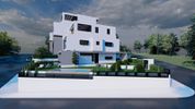 Detached home 220sqm for sale-Thermi » Center Of Thermi