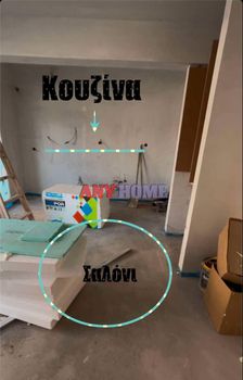 Studio / γκαρσονιέρα 55 τ.μ. για ενοικίαση